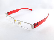 DILEM Brille Mod. HC024 Wechselbügel ZC007 France Ausstellungsstück ohne Etui