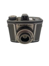    Camera Felica   Vredeborch   West Germany   1955 Camera box