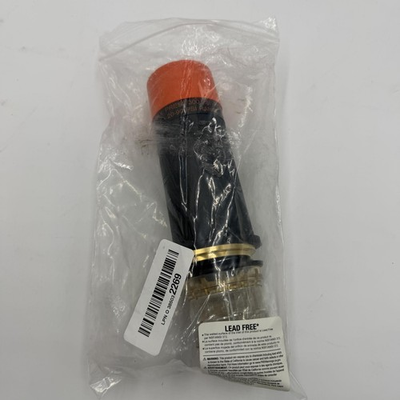 #ad Cash Acme 23149 1 1 4in 2in EB25 Pressure Regulating Valve PRV Cartridge NO BOX $274.50