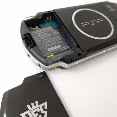 SONY PSP 3000 Winning Eleven x UEFA CHAMPIONS LEAGUE Limited