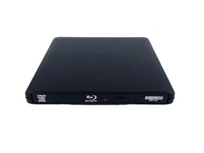 USB 3.2 Gen 1 (3.0) Slim Blu-Ray Drive