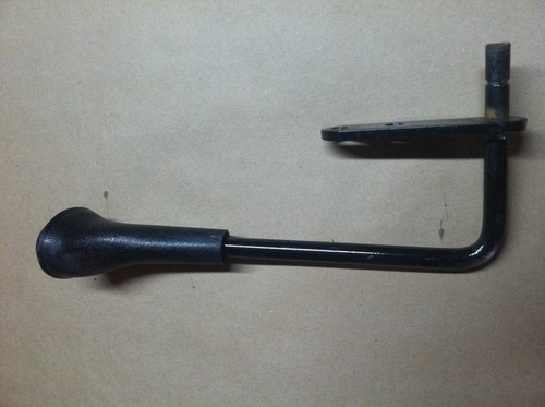 Purchase #14 2003 Polaris Sportsman 700 Shifter Gear Selector * In - Foto 5