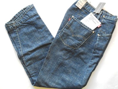 levis engineered twisted jeans