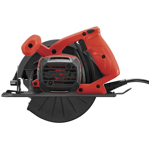 SKIL 5080-0113 Amp 7-1/4'' Corded Electric Circular Saw - Picture 3 of 9