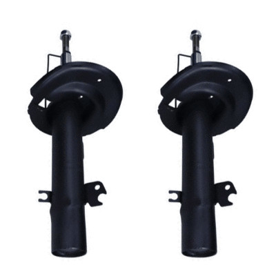 2x Stossdämpfer vorne Peugeot 207 SW CC Van Citroen C3 Picasso SH 51mm