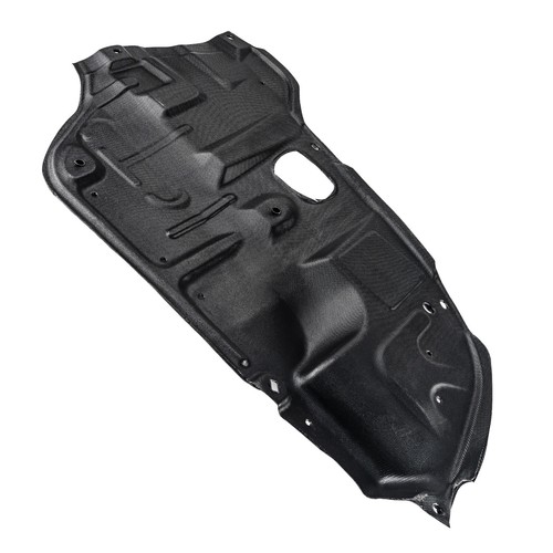 Left & Right Side Engine Splash Shield Fits For 2002-2006 Toyota Camry - Picture 5 of 11