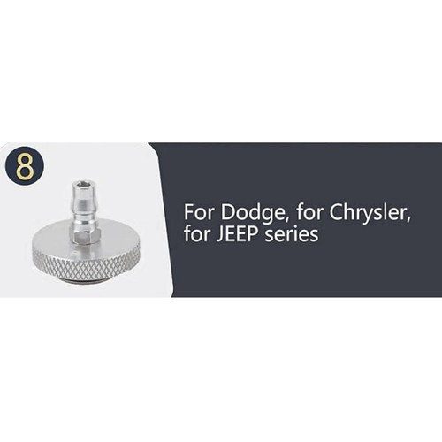 1PCS Auto Master Cylinder Brake Bleeder Cap Adapter for Manual, Fluid Bleeder - Picture 31 of 39
