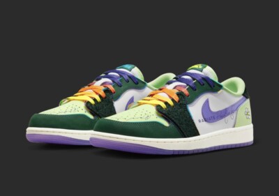 jordan 1 doernbecher freestyle