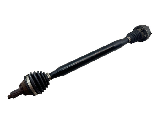 VW Polo 9N 1,4 Benzin Antriebswelle rechts ✅