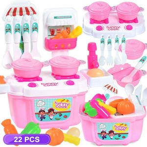 mini kitchen for kids