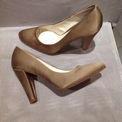 Escarpins ZARA en 37 - Photo 1/4