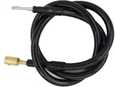 Flexshaft Motor Cable Outer Sheath & Inner Shaft Set Rotary for Foredom Grobet