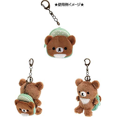 Thumbnail - Rilakkuma Rucksack Cubs Aus Japan [ Dmh ]