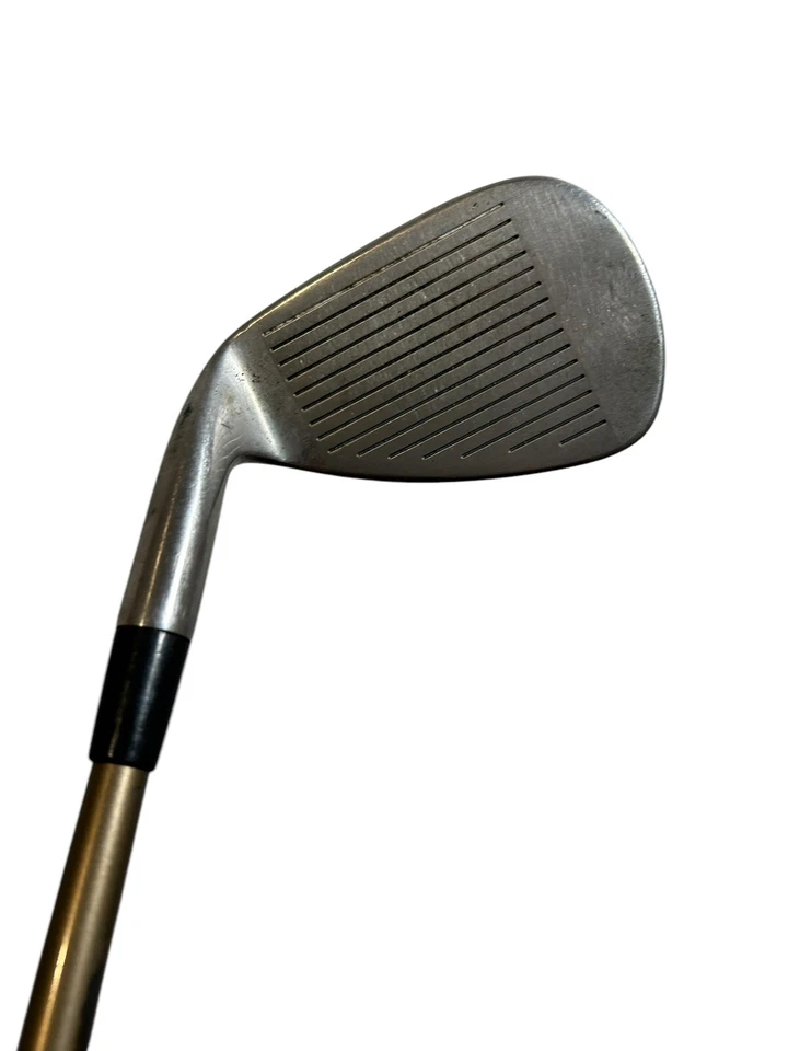 Adams Golf Idea a1 Pro Híbrido 8 Hierro Único Mano Derecha Grafito Rígido Flex Foto 4 de 4