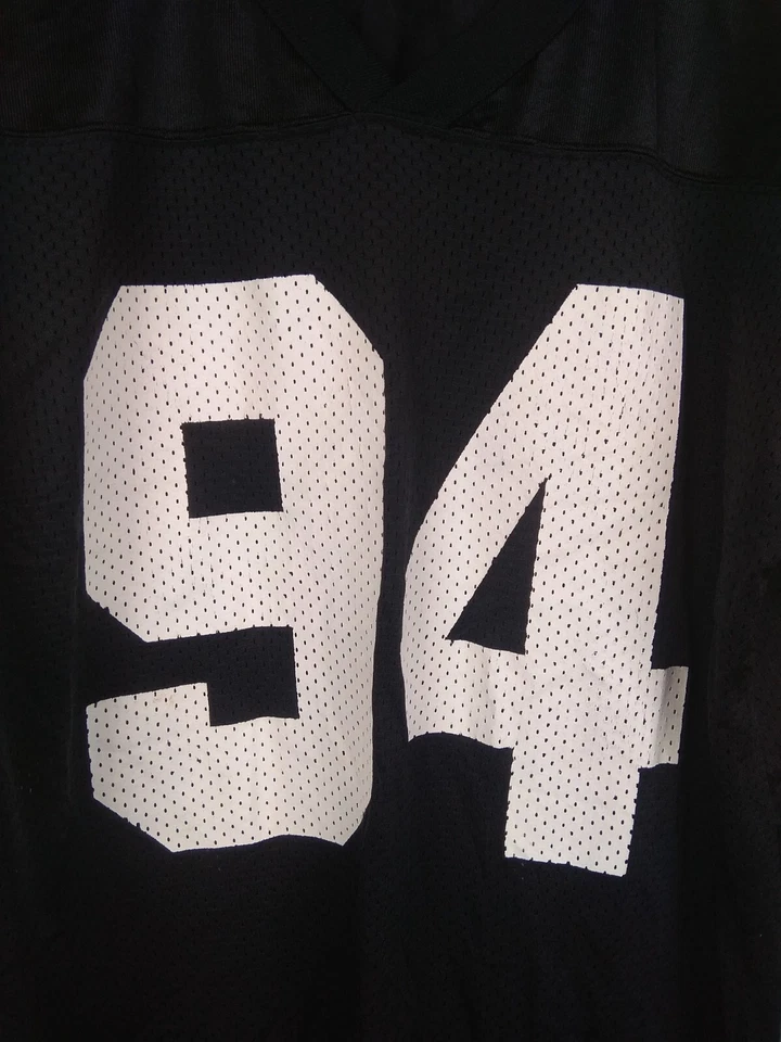 Camiseta Antonio Brown Pittsburgh Steelers Talla GRANDE Camisa Starter ig93 Foto 3 de 4