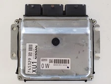 2015 Altima BEM400-300 A1 Computer Brain Engine Control ECU ECM EBX Module