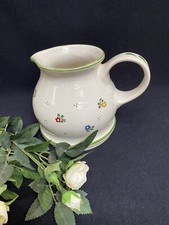 Pfalzkeramik Garmisch Krug 12,5 cm hoch Topzustand