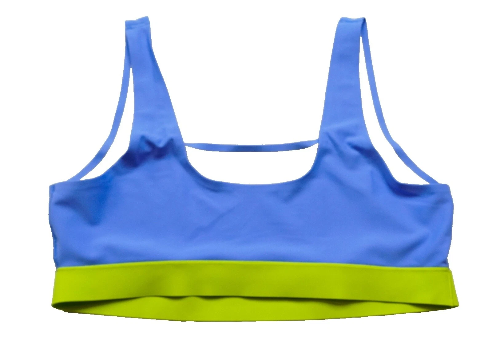 2XL Band Sports Bras