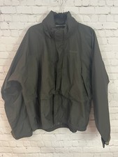 Vintage SIMMS Men XL Gore-tex Dry Coat Fly Fi...