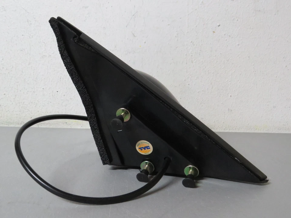 2000 2005 PONTIAC BONNEVILLE LEFT SIDE DOOR MIRROR POWER NO HEATED - Изображение 2 из 4