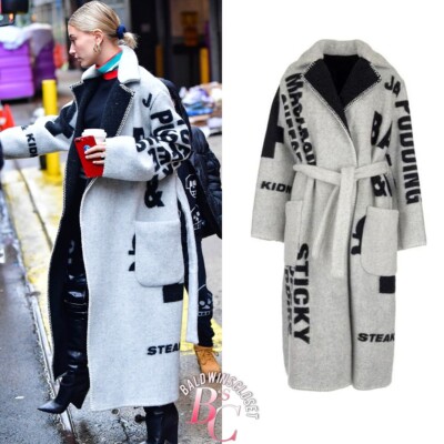 Old Celine Phoebe Philo Peter Miles Sticky Toffee Pudding Wool