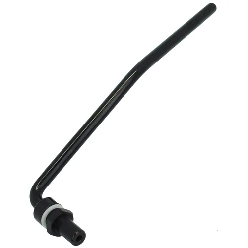 Floyd Rose FRTAPIBP Push-In Style Tremolo Arm Assembly, Black