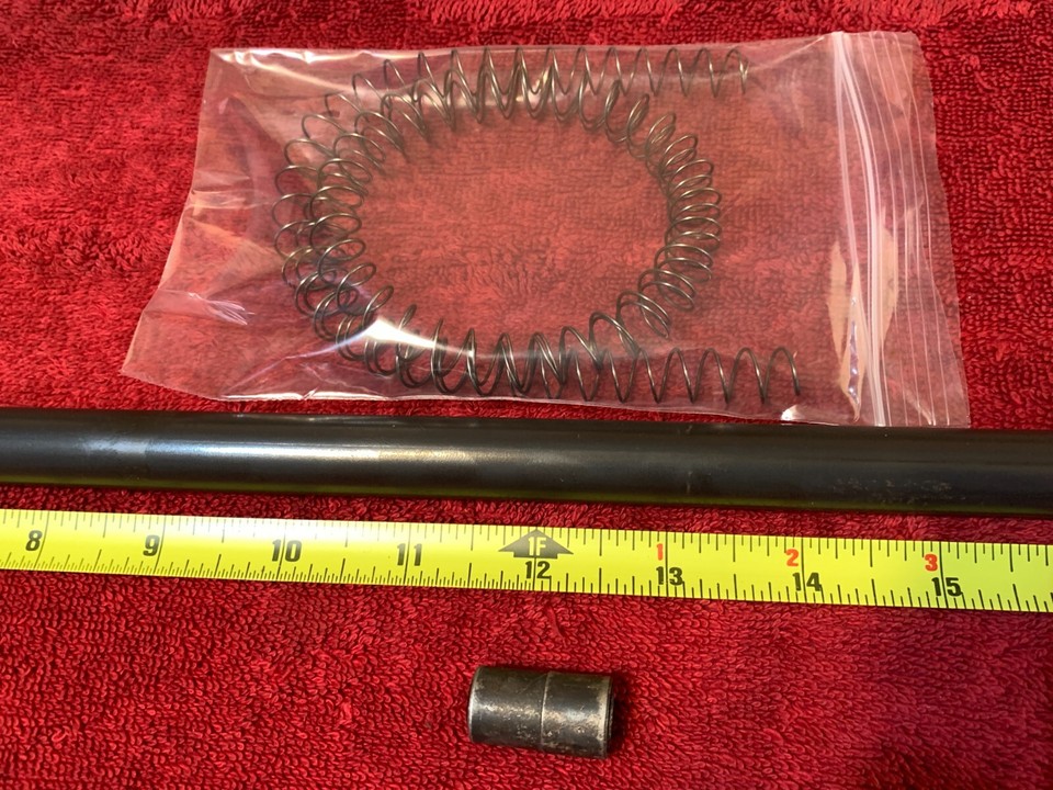 Winchester 1892 Magazine TubeSpringFollower 8rd 44 WCF Lever Action 28683 eBay