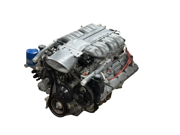 Corvette engine cheap for sale