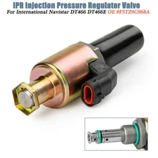 Motorcraft 7.3L 94-03 Fuel Injection Pressure Regulator IPR Valve CM5013For Ford