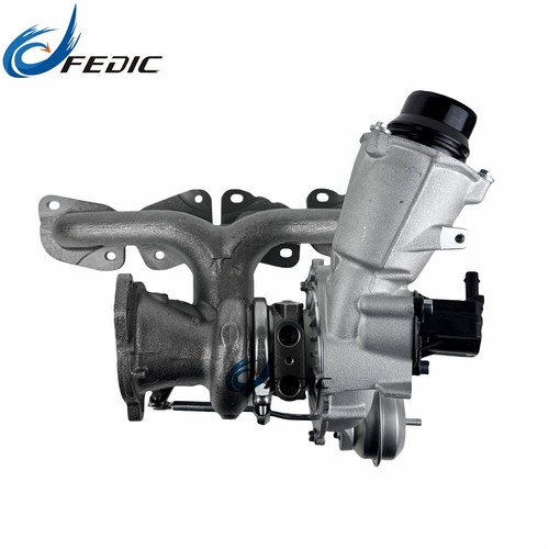 MFS Turbo AL0067 A2700902780 para Mercedes A B C E CLA GLA 180 200 250 W176 W246 - Imagen 3 de 7