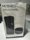 MUBVIEW Smart Video Doorbell - Bell- J9 APP, INDOOR CHIME, 2 Way Talk