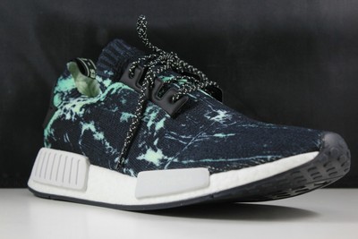 nmd_r1 primeknit shoes aero green
