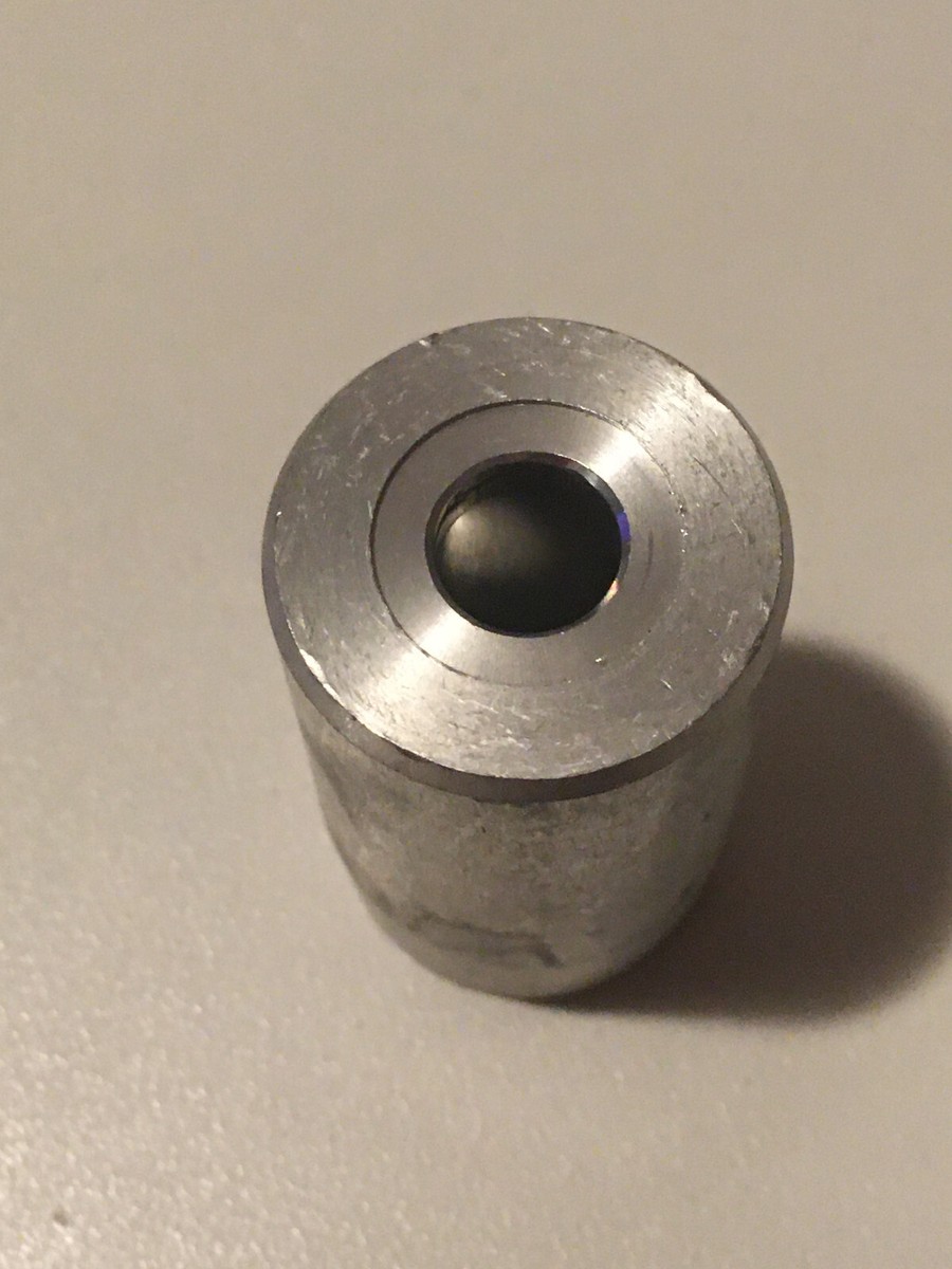 R NOS OEM Genuine Harley Davidson Motorcycle Oil Lock Piece P