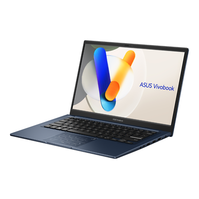 ASUS Vivobook 14 Laptop (Core i5 1235U/12GB/Intel UHD Graphics