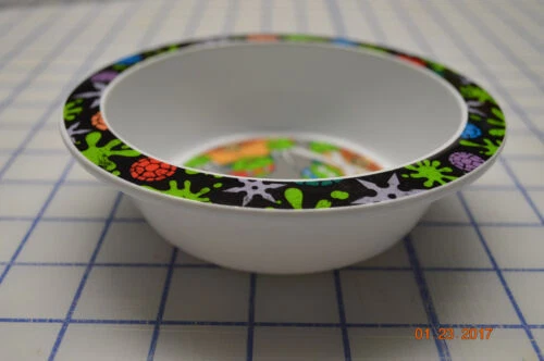 Tazones y platillos Bebé Gerber Multicolor