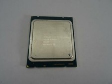 SR1AR INTEL XEON E5-1620 V2 QUAD CORE 3.70GHZ LGA2011 CPU