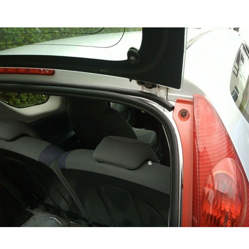 For Toyota Aygo Citroen C1 Peugeot 107 High Level 3rd Brake Light Seal Leak Fix - Picture 13 of 13