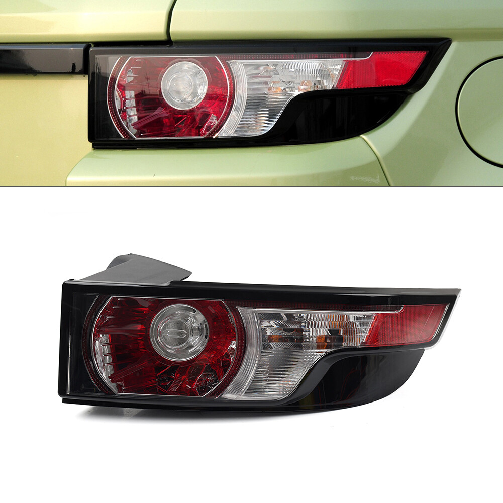 Headlamp and Fog Lamp Kit | LAND ROVER RANGE ROVER EVOQUE COUPE 2012 Headlamp and Fog Lamp Kit | LAND ROVER RANGE ROVER EVOQUE COUPE 2012