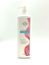 Keracolor Color Clenditioner Light Pink 33.8 oz