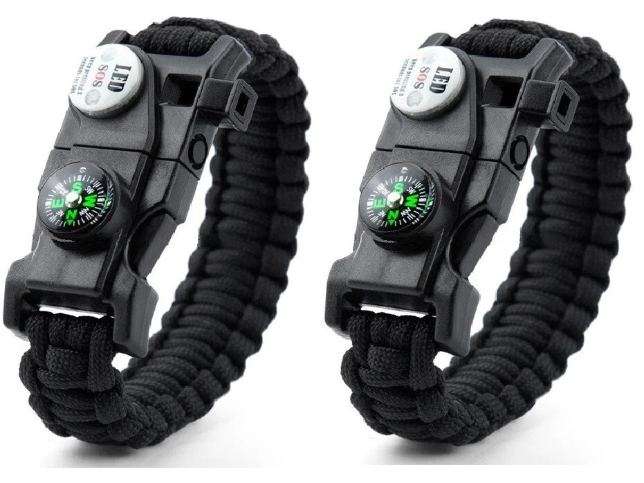 Paracord wristband kit deals