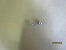 HONDA CL77,CL72,CB77,CB72 Speedometer Mounting Screws aftermarket 93500-04006