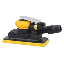 Good Vibrating Dustless Random Orbital Sanding Polisher Air Pneumatic Eccentric