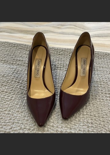 Jimmy Choo Romy 100mm