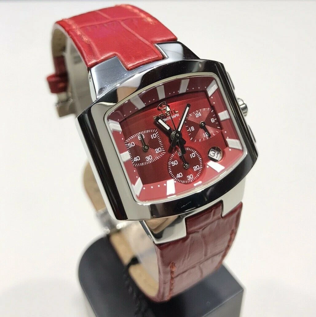 Cinturino breil shop ducati