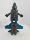 Vintage 1985 Tonka Wendy’s Gobots SkyFly Guardian Robot Plane