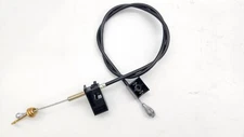GENUINE OEM TORO PART # 130-9689 CABLE-TRACTION FOR 21" MOWERS;REPLACES 125-8366