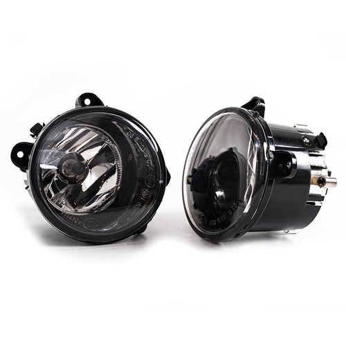 Left+Right Driving Fog Light Lamp For Land Rover Discovery LR3 Range Rover Sport - Picture 7 of 9