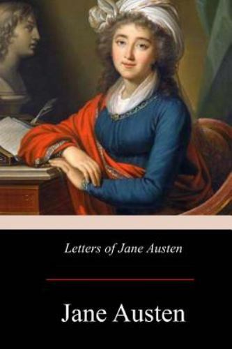 Letters of Jane Austen, Paperback by Austen, Jane, Like New Used, Free shippi...