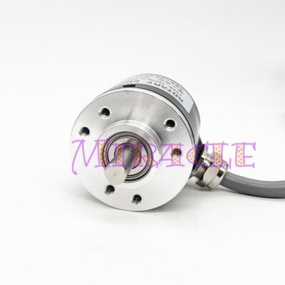1PC NEW FOR R38S-6G5-26C-500BM-2M Photoelectric Rotary Encoder