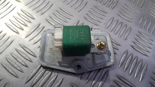 Mazda 626 2001 Relay module 0568002120, 056800-2120 z5a1 #346266-03